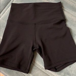 Lululemon align shorts